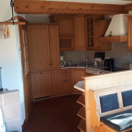 Ferienwohnung Appesbacher Saint Wolfgang Dış mekan fotoğraf
