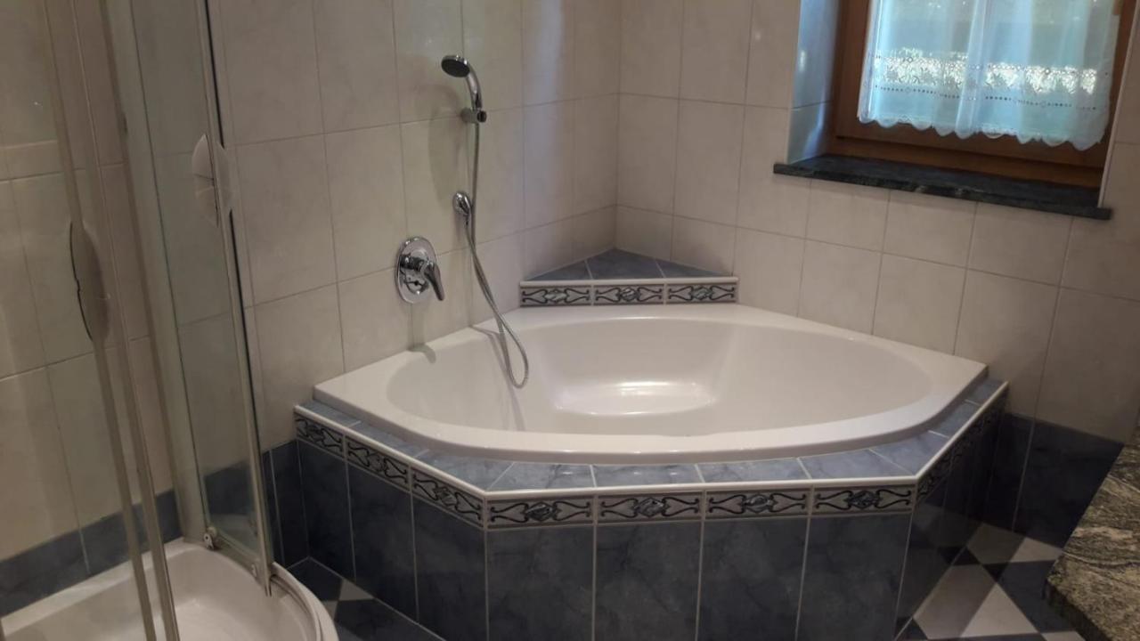 Ferienwohnung Appesbacher Saint Wolfgang Dış mekan fotoğraf
