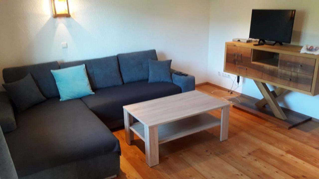 Ferienwohnung Appesbacher Saint Wolfgang Dış mekan fotoğraf