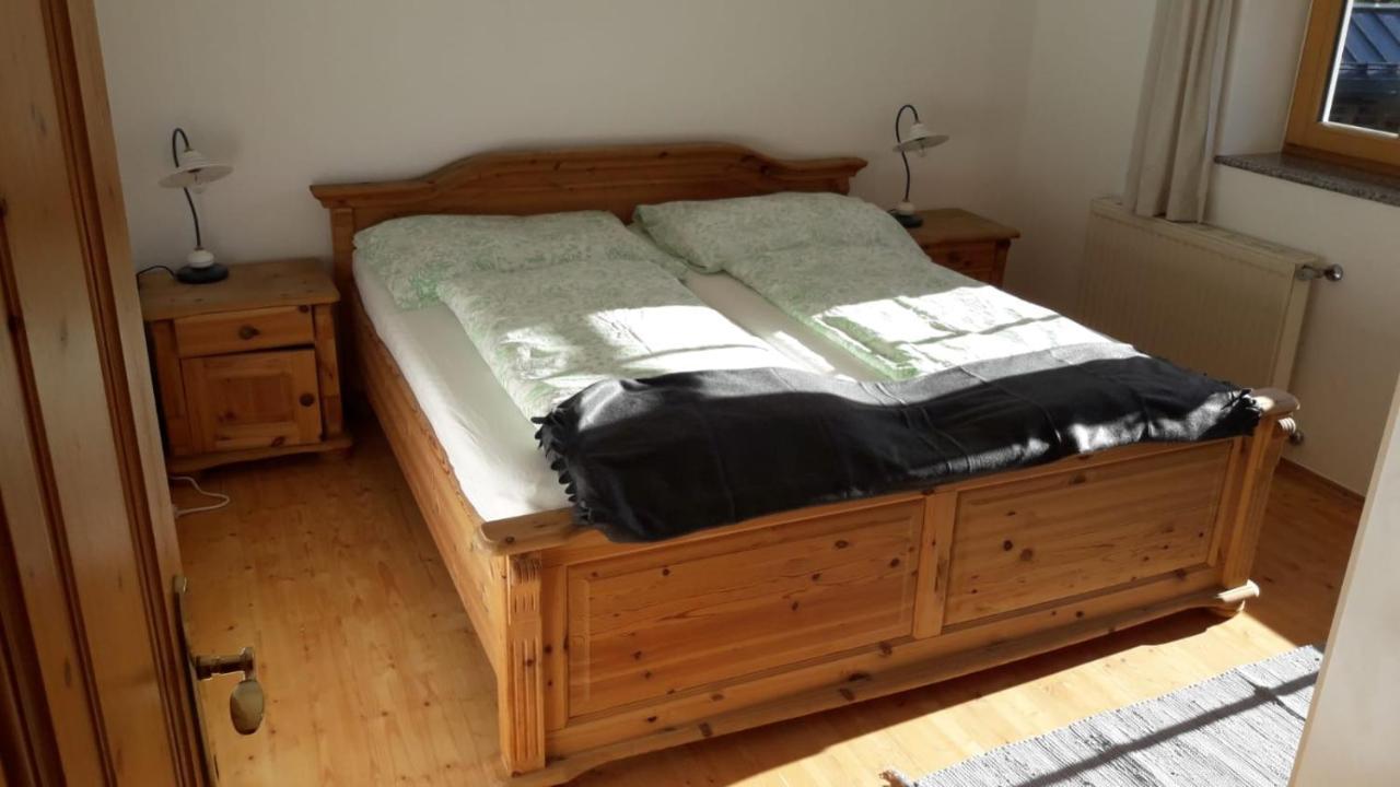 Ferienwohnung Appesbacher Saint Wolfgang Dış mekan fotoğraf